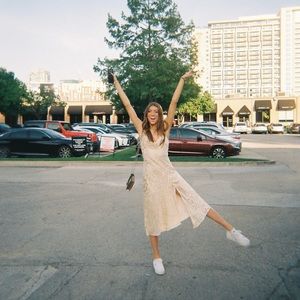 Meet your Posher, Faith